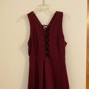 cocktail dress